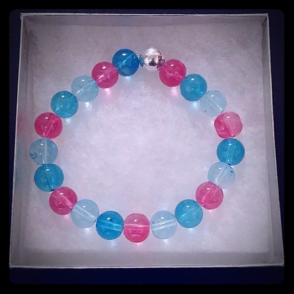Jewelry - 🔥CLEARANCE! Sunrise Crystal Bracelet